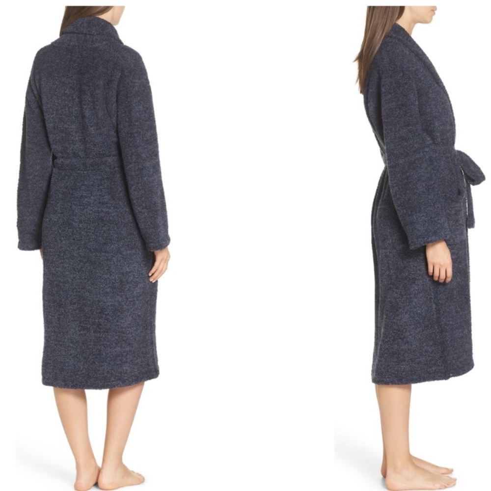 BAREFOOT DREAMS CozyChic Unisex Robe